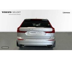 Volvo XC 60 2.0 D B5 INSCRIPTION AUTO 4WD 235 5P de 2021 con 120.294 Km por 35.600 EUR. en Lleida