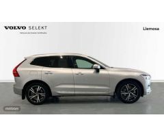 Volvo XC 60 2.0 D B5 INSCRIPTION AUTO 4WD 235 5P de 2021 con 120.294 Km por 35.600 EUR. en Lleida
