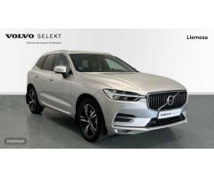 Volvo XC 60 2.0 D B5 INSCRIPTION AUTO 4WD 235 5P de 2021 con 120.294 Km por 35.600 EUR. en Lleida