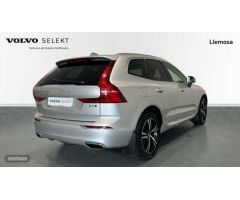Volvo XC 60 2.0 D B5 INSCRIPTION AUTO 4WD 235 5P de 2021 con 120.294 Km por 35.600 EUR. en Lleida