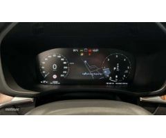 Volvo XC 60 2.0 D B5 INSCRIPTION AUTO 4WD 235 5P de 2021 con 120.294 Km por 35.600 EUR. en Lleida