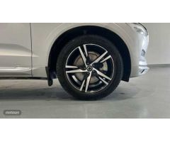Volvo XC 60 2.0 D B5 INSCRIPTION AUTO 4WD 235 5P de 2021 con 120.294 Km por 35.600 EUR. en Lleida