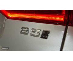Volvo XC 60 2.0 D B5 INSCRIPTION AUTO 4WD 235 5P de 2021 con 120.294 Km por 35.600 EUR. en Lleida