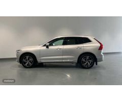Volvo XC 60 2.0 D B5 INSCRIPTION AUTO 4WD 235 5P de 2021 con 120.294 Km por 35.600 EUR. en Lleida