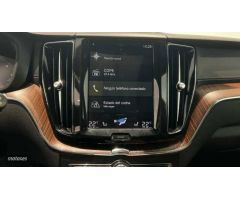 Volvo XC 60 2.0 D B5 INSCRIPTION AUTO 4WD 235 5P de 2021 con 120.294 Km por 35.600 EUR. en Lleida