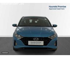 Hyundai i20 1.0 TGDI Klass 48V DT 100 de 2021 con 60.000 Km por 17.900 EUR. en Alicante
