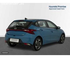 Hyundai i20 1.0 TGDI Klass 48V DT 100 de 2021 con 60.000 Km por 17.900 EUR. en Alicante