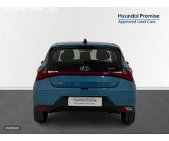 Hyundai i20 1.0 TGDI Klass 48V DT 100 de 2021 con 60.000 Km por 17.900 EUR. en Alicante