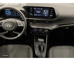 Hyundai i20 1.0 TGDI Klass 48V DT 100 de 2021 con 60.000 Km por 17.900 EUR. en Alicante