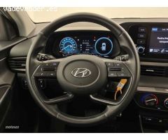 Hyundai i20 1.0 TGDI Klass 48V DT 100 de 2021 con 60.000 Km por 17.900 EUR. en Alicante