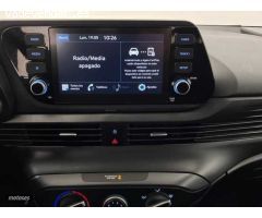 Hyundai i20 1.0 TGDI Klass 48V DT 100 de 2021 con 60.000 Km por 17.900 EUR. en Alicante
