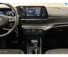 Hyundai i20 1.0 TGDI Klass 48V DT 100 de 2021 con 60.000 Km por 17.900 EUR. en Alicante