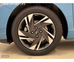 Hyundai i20 1.0 TGDI Klass 48V DT 100 de 2021 con 60.000 Km por 17.900 EUR. en Alicante