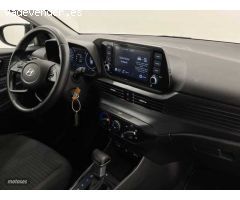 Hyundai i20 1.0 TGDI Klass 48V DT 100 de 2021 con 60.000 Km por 17.900 EUR. en Alicante