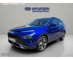 Hyundai Bayon 1.0 TGDI 48V Tecno DT de 2022 con 45.000 Km por 19.500 EUR. en Madrid