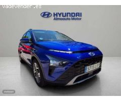 Hyundai Bayon 1.0 TGDI 48V Tecno DT de 2022 con 45.000 Km por 19.500 EUR. en Madrid