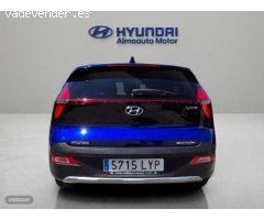 Hyundai Bayon 1.0 TGDI 48V Tecno DT de 2022 con 45.000 Km por 19.500 EUR. en Madrid