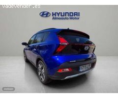 Hyundai Bayon 1.0 TGDI 48V Tecno DT de 2022 con 45.000 Km por 19.500 EUR. en Madrid