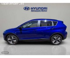 Hyundai Bayon 1.0 TGDI 48V Tecno DT de 2022 con 45.000 Km por 19.500 EUR. en Madrid