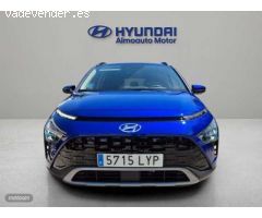 Hyundai Bayon 1.0 TGDI 48V Tecno DT de 2022 con 45.000 Km por 19.500 EUR. en Madrid