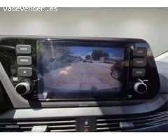 Hyundai Bayon 1.0 TGDI 48V Tecno DT de 2022 con 45.000 Km por 19.500 EUR. en Madrid