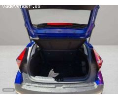 Hyundai Bayon 1.0 TGDI 48V Tecno DT de 2022 con 45.000 Km por 19.500 EUR. en Madrid