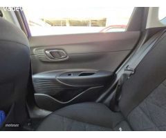 Hyundai Bayon 1.0 TGDI 48V Tecno DT de 2022 con 45.000 Km por 19.500 EUR. en Madrid