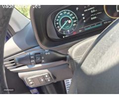 Hyundai Bayon 1.0 TGDI 48V Tecno DT de 2022 con 45.000 Km por 19.500 EUR. en Madrid