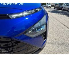 Hyundai Bayon 1.0 TGDI 48V Tecno DT de 2022 con 45.000 Km por 19.500 EUR. en Madrid