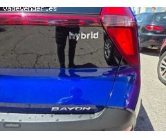 Hyundai Bayon 1.0 TGDI 48V Tecno DT de 2022 con 45.000 Km por 19.500 EUR. en Madrid