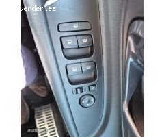 Hyundai Bayon 1.0 TGDI 48V Tecno DT de 2022 con 45.000 Km por 19.500 EUR. en Madrid