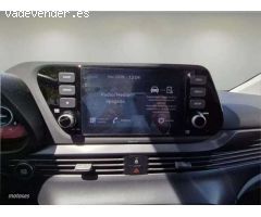 Hyundai Bayon 1.0 TGDI 48V Tecno DT de 2022 con 45.000 Km por 19.500 EUR. en Madrid