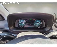 Hyundai Bayon 1.0 TGDI 48V Tecno DT de 2022 con 45.000 Km por 19.500 EUR. en Madrid