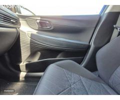 Hyundai Bayon 1.0 TGDI 48V Tecno DT de 2022 con 45.000 Km por 19.500 EUR. en Madrid