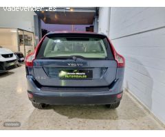 Volvo XC 60 Momentum 4x4 de 2010 con 298.900 Km por 7.600 EUR. en Sevilla