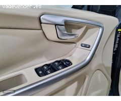 Volvo XC 60 Momentum 4x4 de 2010 con 298.900 Km por 7.600 EUR. en Sevilla
