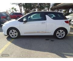 Citroen DS3 1.6 HDI 70 CV URBAN SHOT de 2014 con 172.000 Km por 6.900 EUR. en Murcia