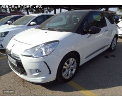 Citroen DS3 1.6 HDI 70 CV URBAN SHOT de 2014 con 172.000 Km por 6.900 EUR. en Murcia