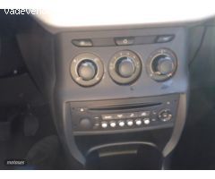 Citroen DS3 1.6 HDI 70 CV URBAN SHOT de 2014 con 172.000 Km por 6.900 EUR. en Murcia