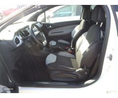 Citroen DS3 1.6 HDI 70 CV URBAN SHOT de 2014 con 172.000 Km por 6.900 EUR. en Murcia
