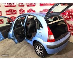 Citroen C3 1.4 Cool de 2009 con 81.020 Km por 5.900 EUR. en Tarragona