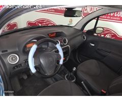 Citroen C3 1.4 Cool de 2009 con 81.020 Km por 5.900 EUR. en Tarragona