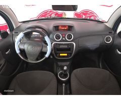 Citroen C3 1.4 Cool de 2009 con 81.020 Km por 5.900 EUR. en Tarragona