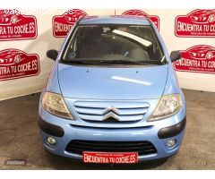 Citroen C3 1.4 Cool de 2009 con 81.020 Km por 5.900 EUR. en Tarragona