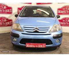 Citroen C3 1.4 Cool de 2009 con 81.020 Km por 5.900 EUR. en Tarragona