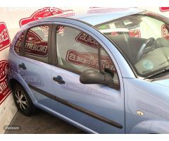 Citroen C3 1.4 Cool de 2009 con 81.020 Km por 5.900 EUR. en Tarragona