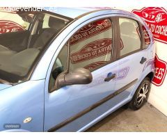Citroen C3 1.4 Cool de 2009 con 81.020 Km por 5.900 EUR. en Tarragona
