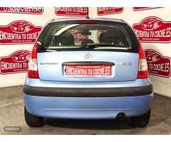 Citroen C3 1.4 Cool de 2009 con 81.020 Km por 5.900 EUR. en Tarragona