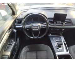 Audi Q5 2.0 TDI QUATTRO S-TRONIC 190 CV. de 2017 con 275.000 Km por 13.900 EUR. en Murcia