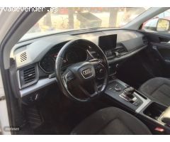 Audi Q5 2.0 TDI QUATTRO S-TRONIC 190 CV. de 2017 con 275.000 Km por 13.900 EUR. en Murcia